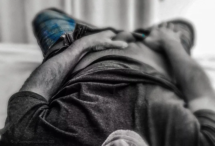 The more of her I have, the more I need, and even the thought of her sets me a blaze…. Thumbnail