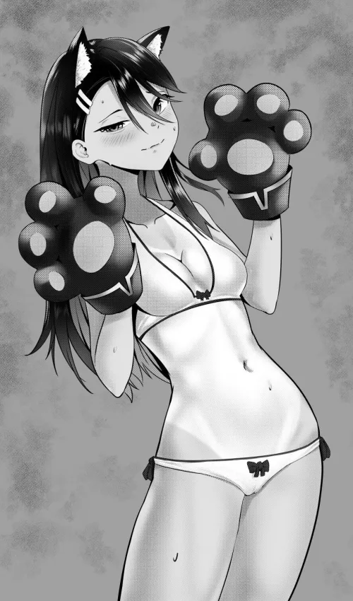 The Nekotoro says: Nya Thumbnail