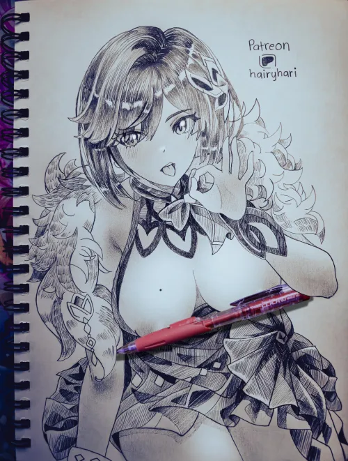 The offer (OC) Thumbnail