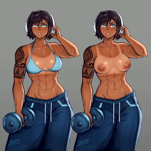 The optimal workout gear Thumbnail
