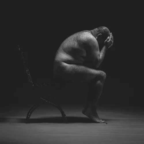 The overthinker Thumbnail