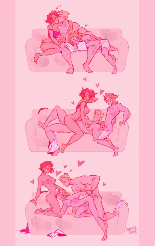 The perfect date 🩷 Thumbnail