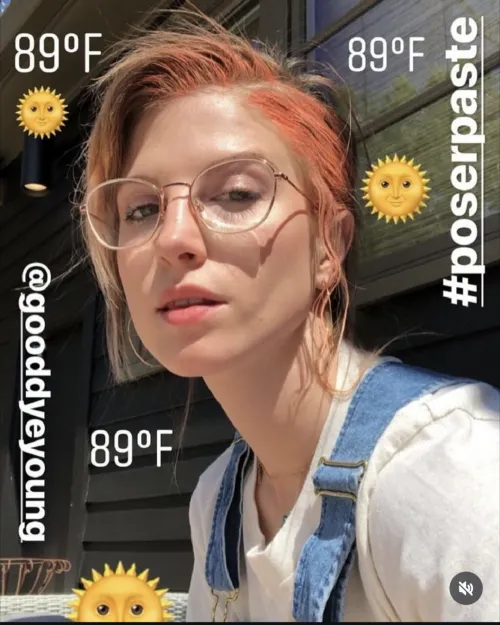 The perfect face Thumbnail