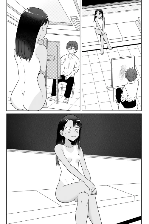 The perfect subject Thumbnail