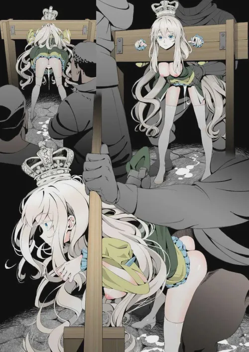 The queue is long guys, please stay in line Thumbnail