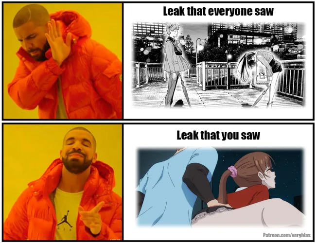 The Rent-A-Girlfriend rumors are getting out of hand! Thumbnail