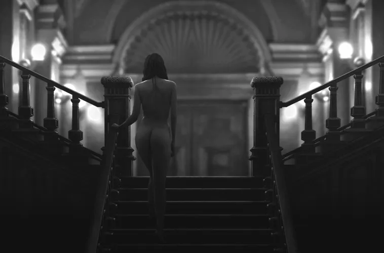 The Ritual // By me (NO AI!) Thumbnail