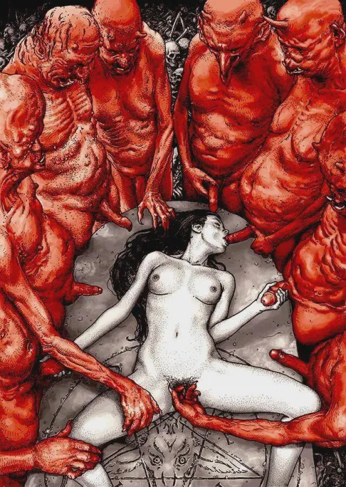 The sacrifice Thumbnail