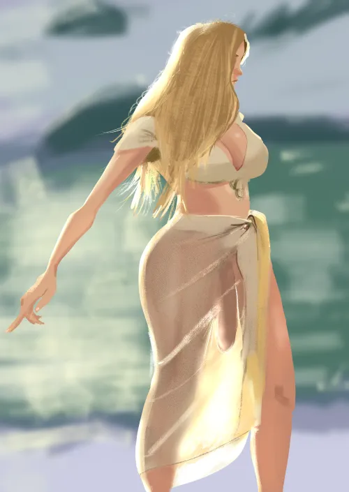 The Shadow Between Thumbnail