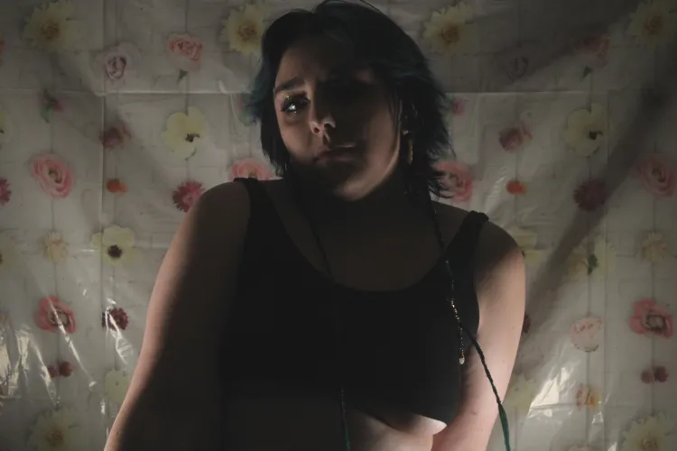 The shadows are my friends Thumbnail