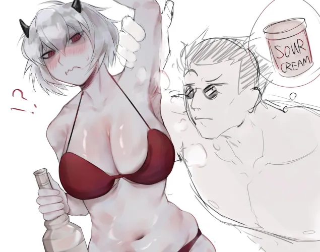 The Sour Demon? By: @BC288_22 Thumbnail