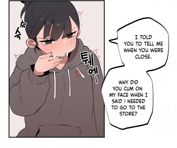 The struggle is real Thumbnail