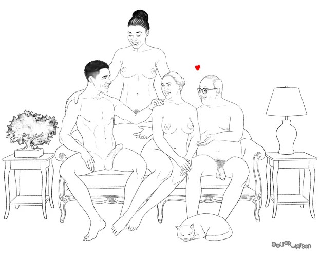 “The Swing of Things” by DoctorWatson(Me) Thumbnail