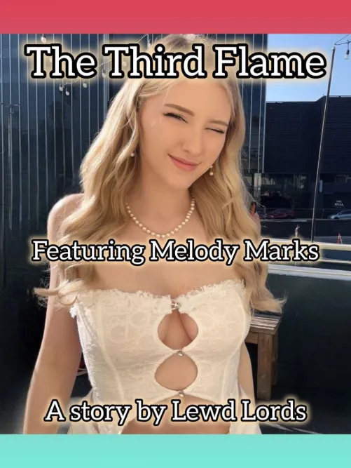 The Third Flame - Chapter 2 Thumbnail