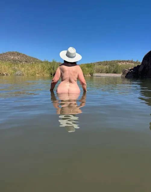 The Verde River Thumbnail