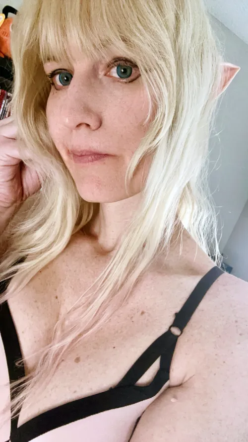 The Wait for Next Session is Always the Worst! Thumbnail