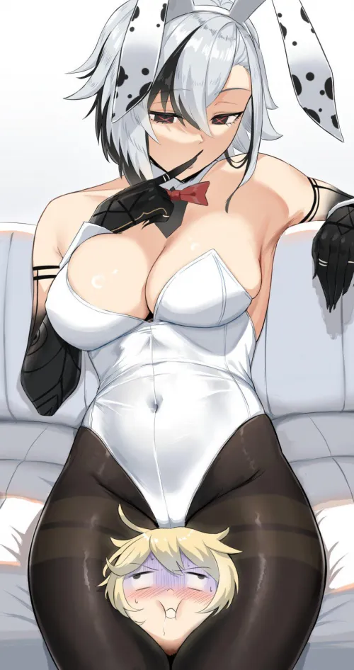 The way to be treated Thumbnail