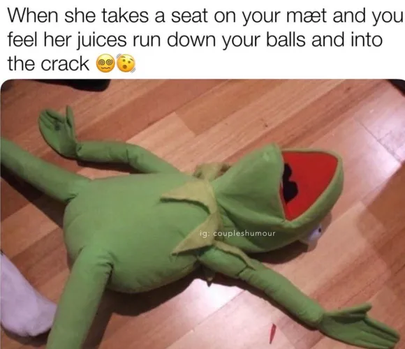 The wetter the better Thumbnail