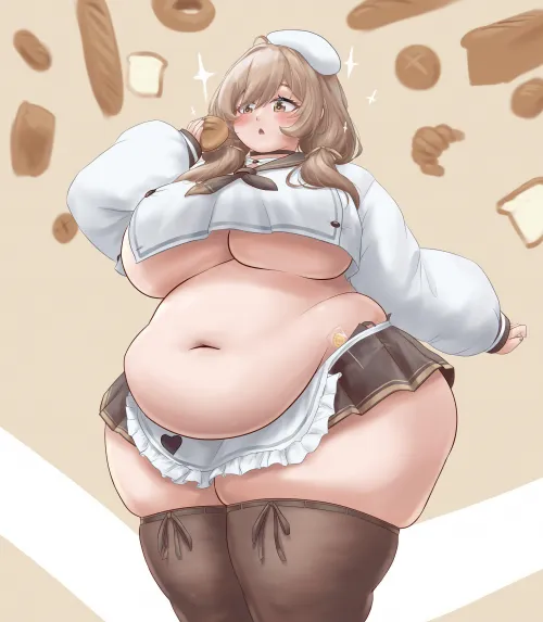 (TheBreadGuardian) Thumbnail