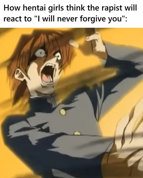 Their naivety is funny and sad at once Thumbnail