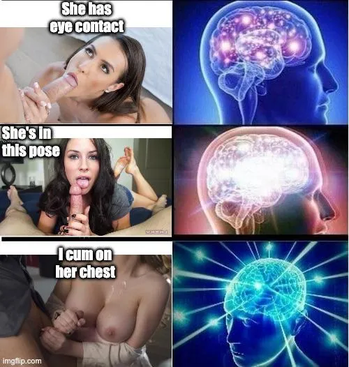 There are levels to this Thumbnail