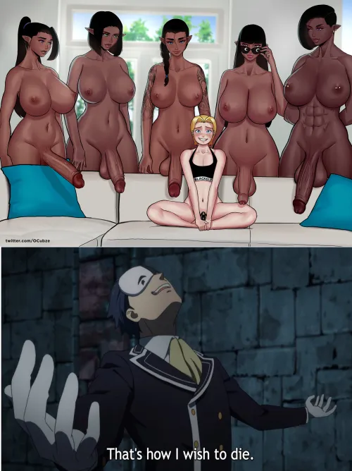 There are worse ways Thumbnail