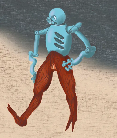 There is something wrong with this and I don't know what Thumbnail