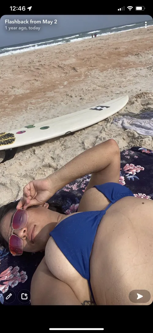 There’s a little video to this that was quite fun. Thumbnail