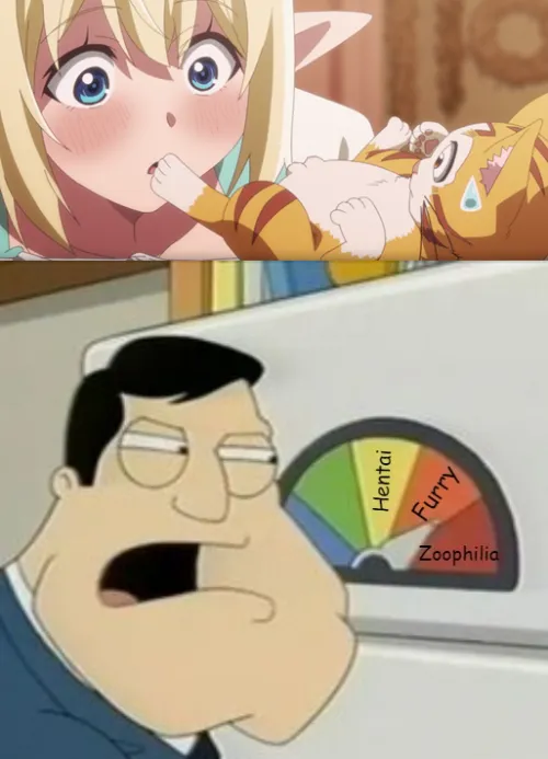 These animes are getting out of hands Thumbnail