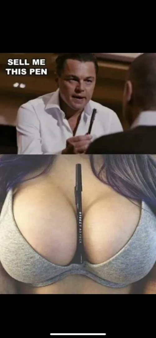 These sales videos be like Thumbnail