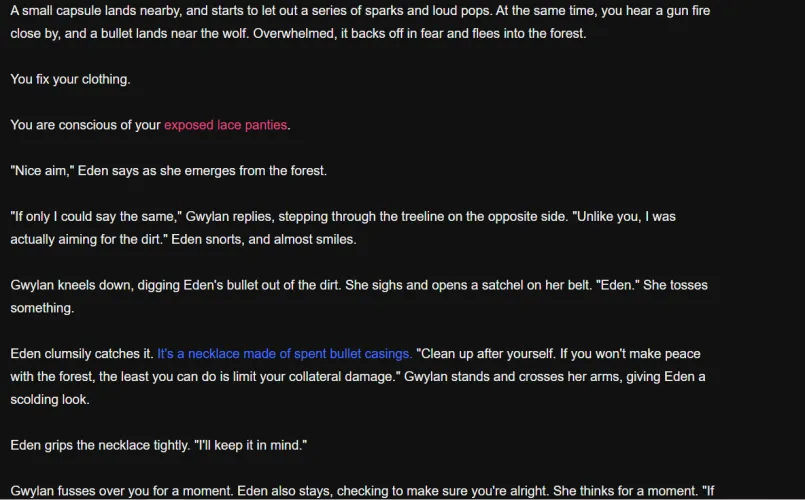 These two goofballs are so cute 😭 Thumbnail