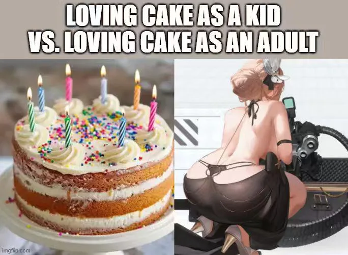 They all look super sweet Thumbnail