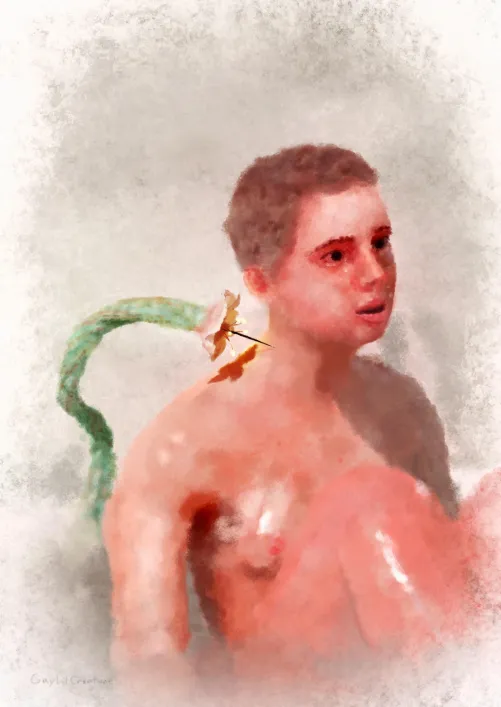 They always win~ (TW Needles) Thumbnail