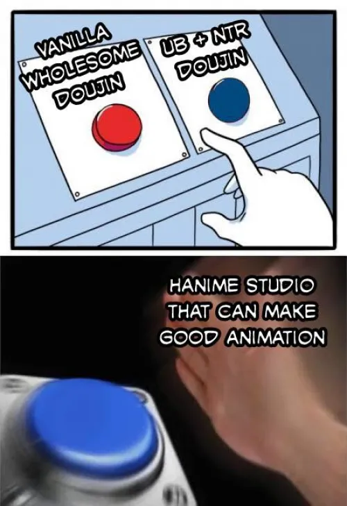 they're always adapts that kind of doujin Thumbnail