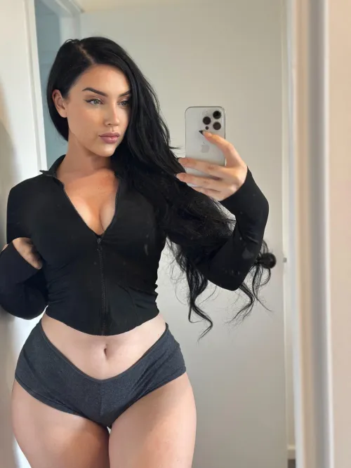 Thick girls are the best type of  girls  Thumbnail