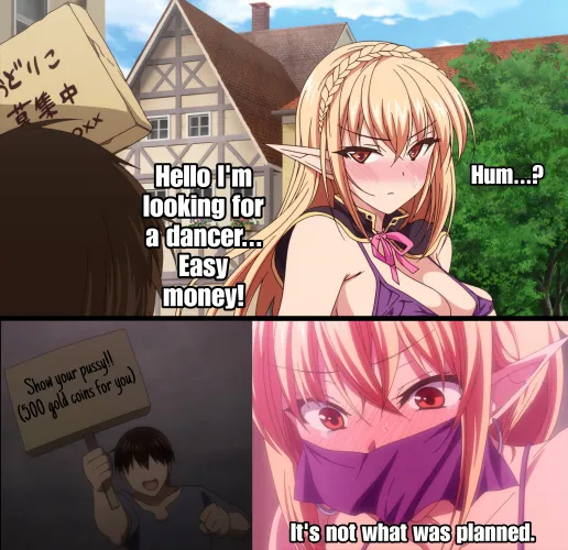 Things never go as planned (there's always a bad thing behind a good thing). Thumbnail