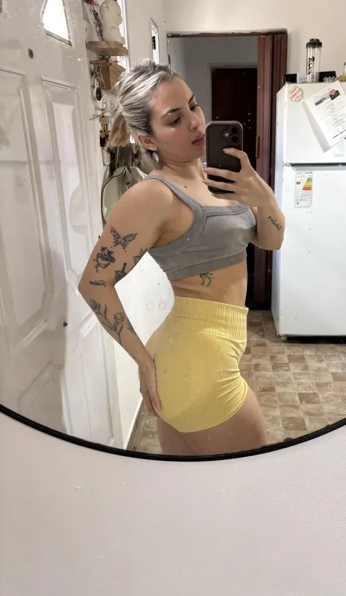 Thirsty Thursday after training Thumbnail