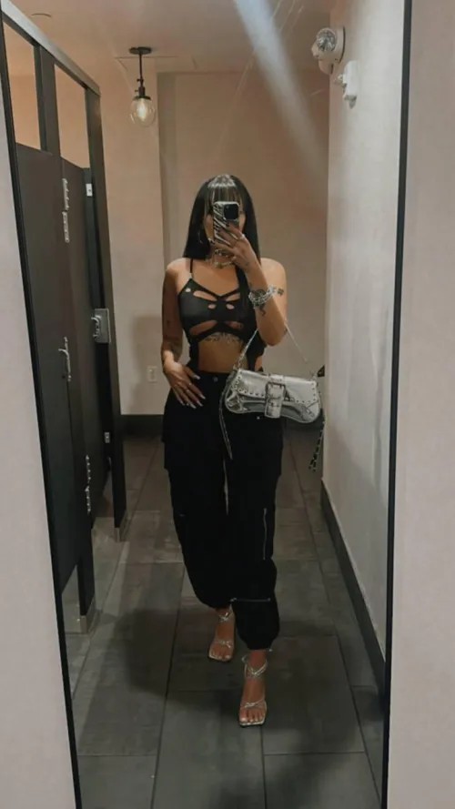 This body isn't for touching. It's for obeying Thumbnail