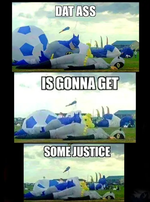 This Booty Needs Some Justice Lol🤭😈😉🍑 Thumbnail