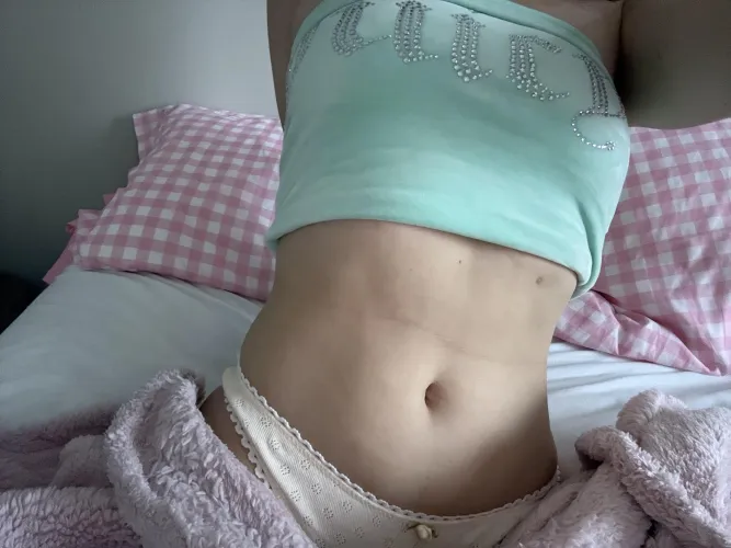 This is *checks notes* another tube top Thumbnail