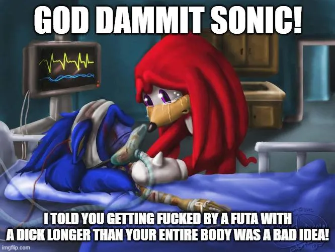 This is why you should always make sure that hentai logic is in play for such events. Thumbnail