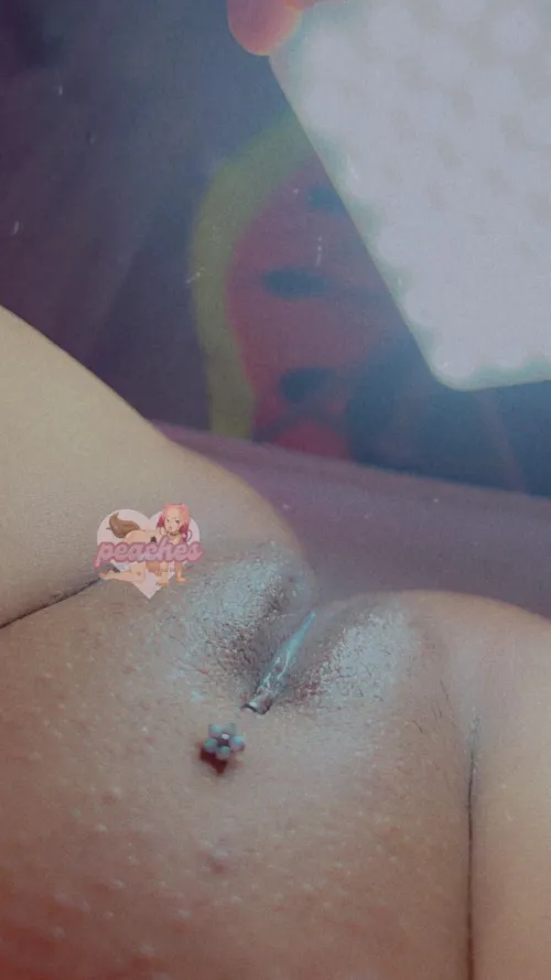 This pussy will have you obsessed 🤭 Thumbnail