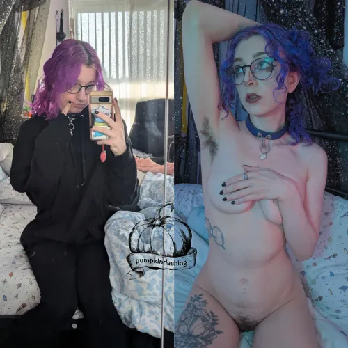 ⚠️ this user is an easily flustered loser that also makes porn ⚠️ Thumbnail