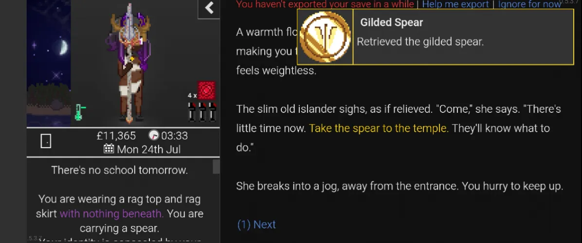 This Was Insane. Thumbnail