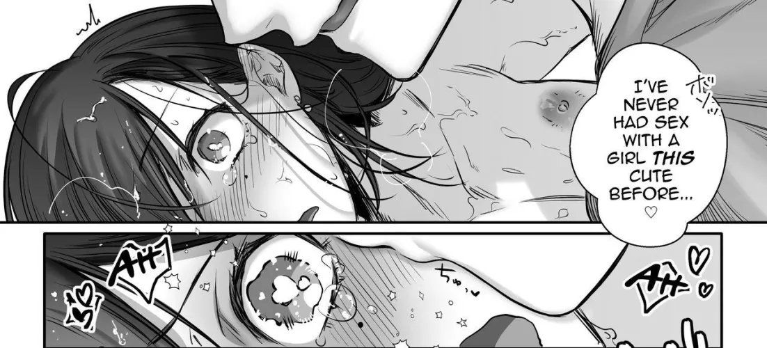 This would absolutely make me bawl (and cum) right on the spot Thumbnail