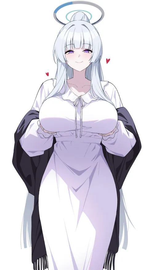 Thousands of years ago my ancestors helped and guided a god back into health. The god promised that it would be with them for as long as the family existed. Now in the present day the god needs a new host and you as my friend seem perfect to learn and en Thumbnail