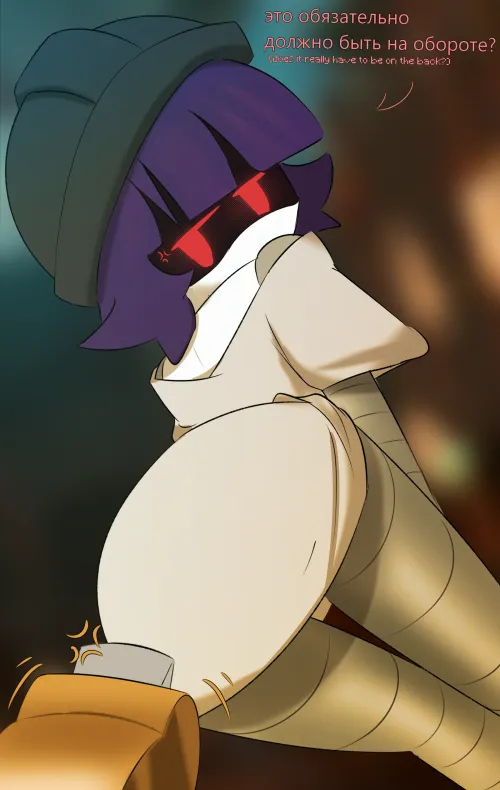 throbbing crucifix Thumbnail