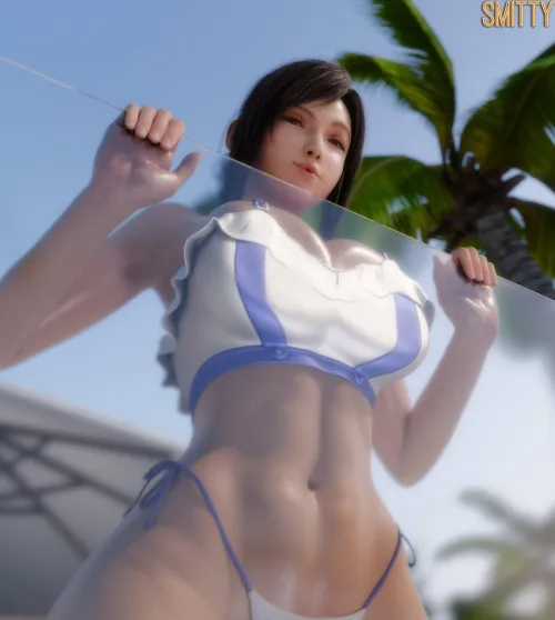 Tifa - Booba Squish (Smitty) Thumbnail