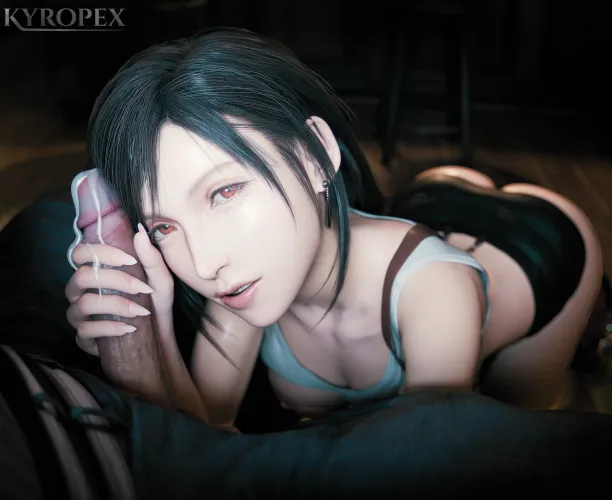 Tifa (kyropex) Thumbnail