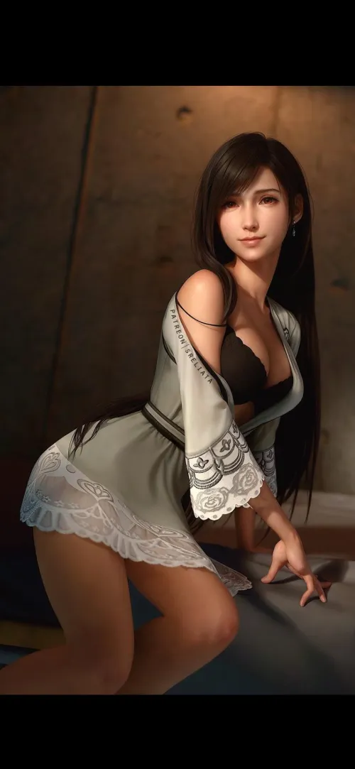Tifa (Sreliata) Thumbnail